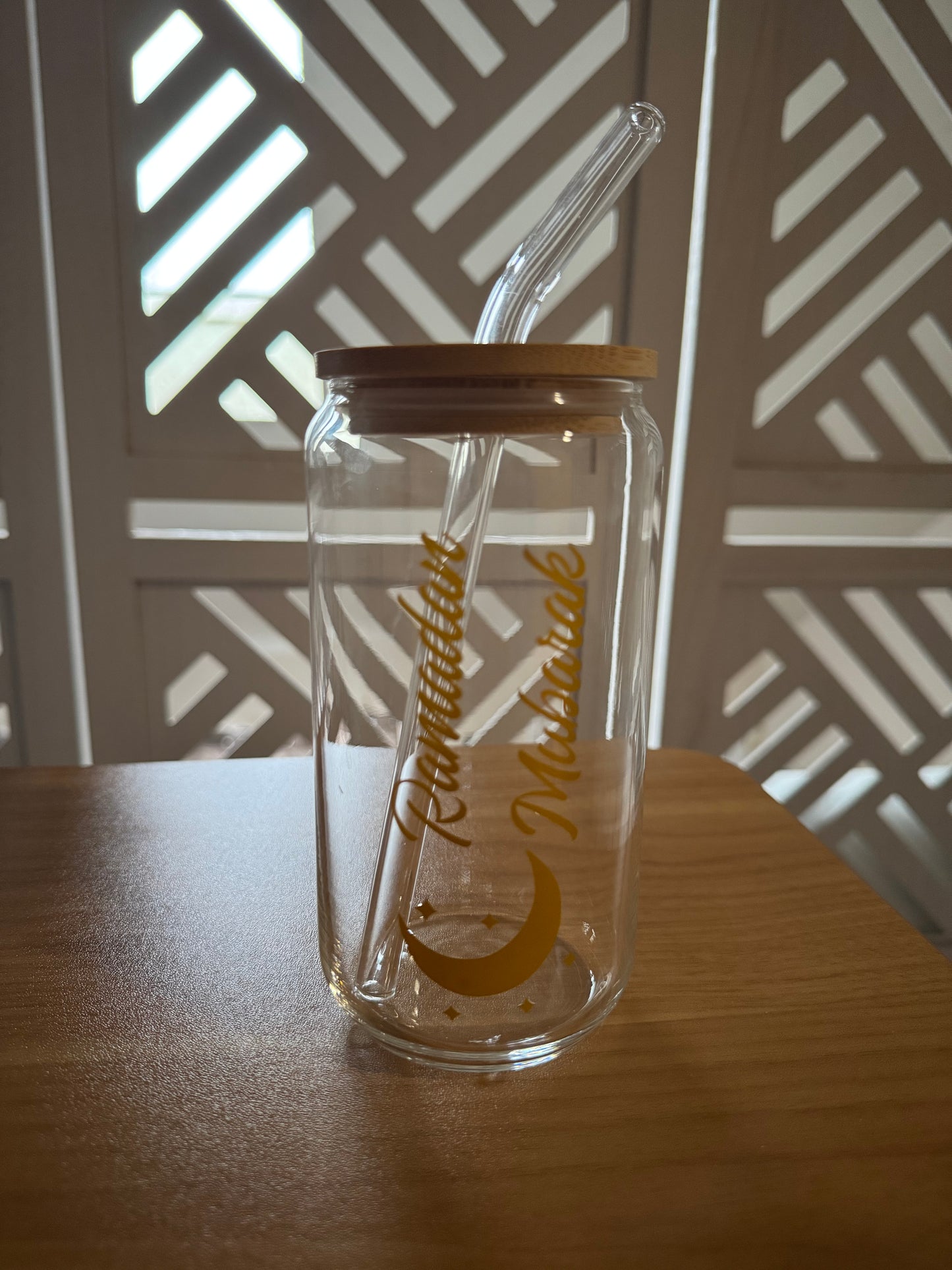 Calligraphy Tumblers