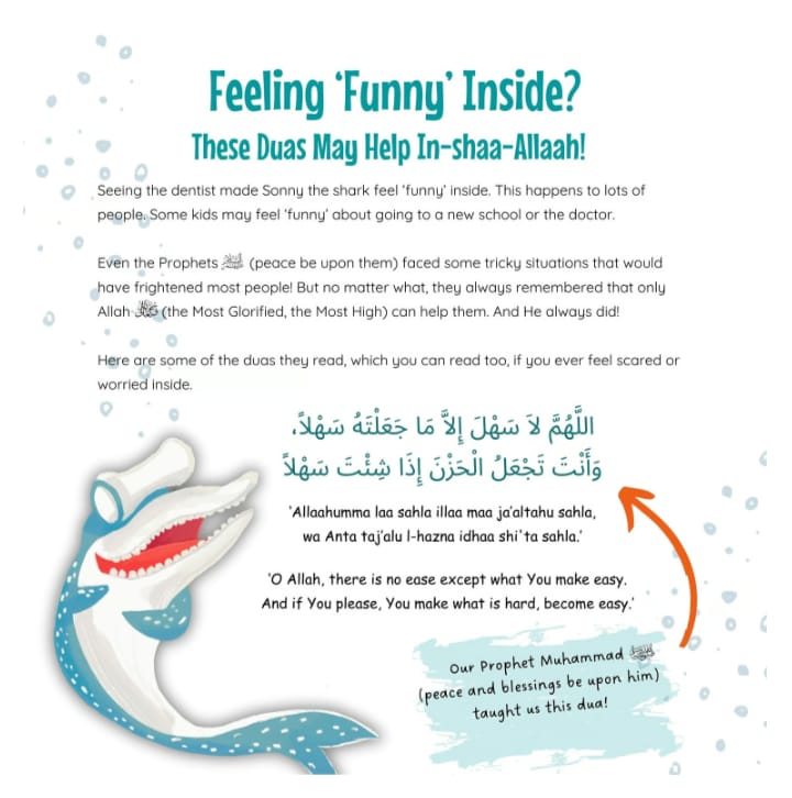 Doctor Bear and Helpful Bunny