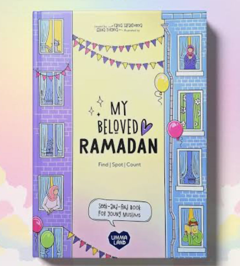 My Beloved Ramadan