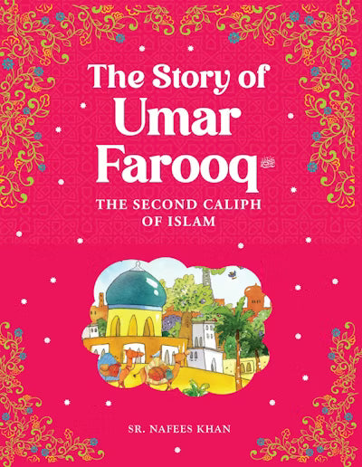 The Story of Umar Farooq
