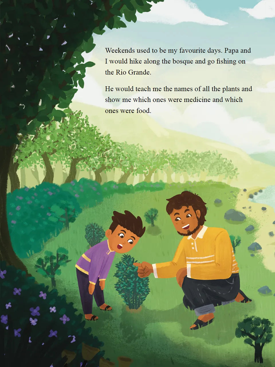 Dawud Helps