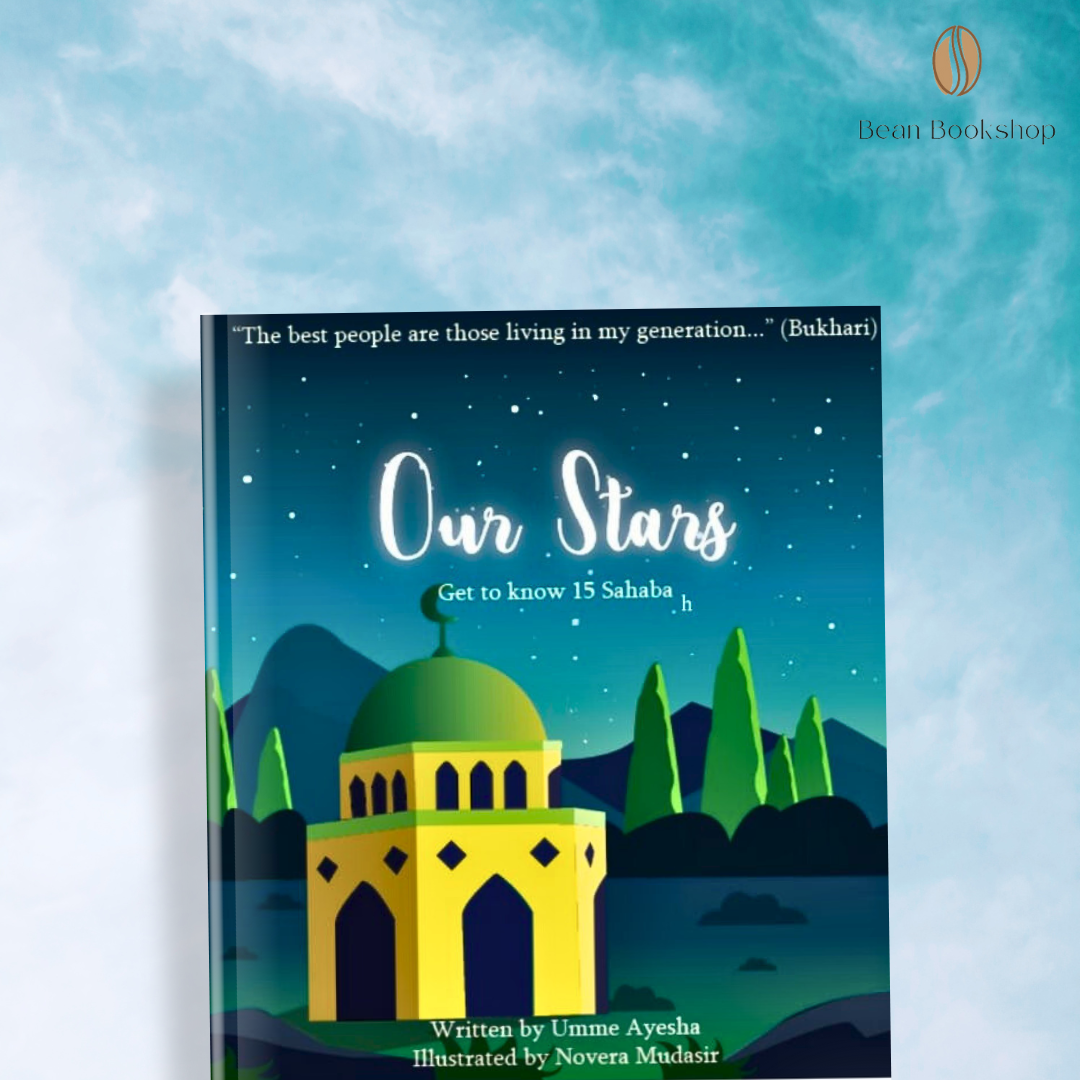 Our Stars (Sahabah version)