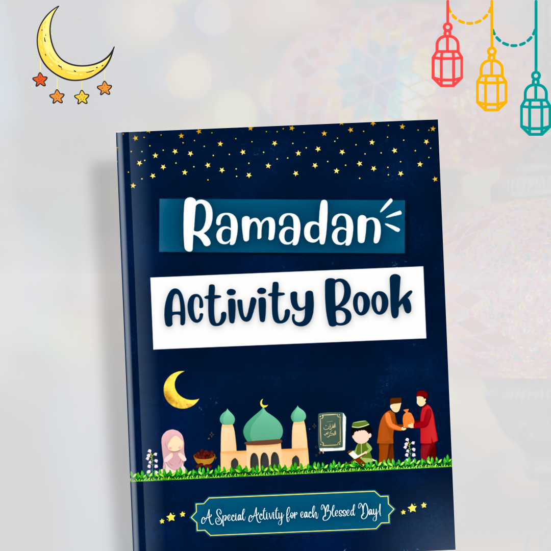 Ramadan Activity Set