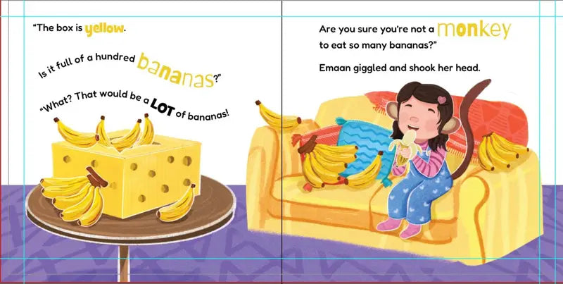 What is in the Box? Board Book