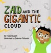 Zaid and the Gigantic Cloud