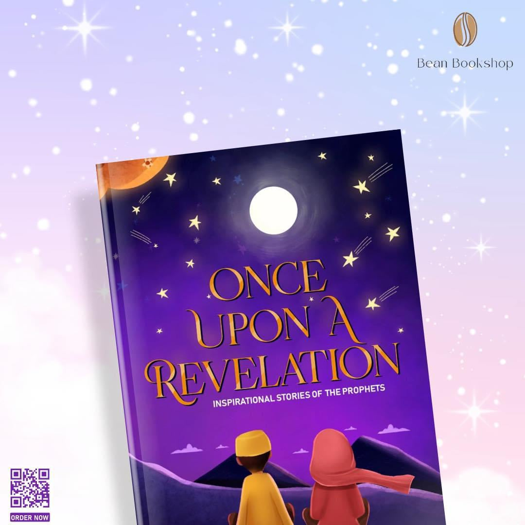 Once Upon a Revelation