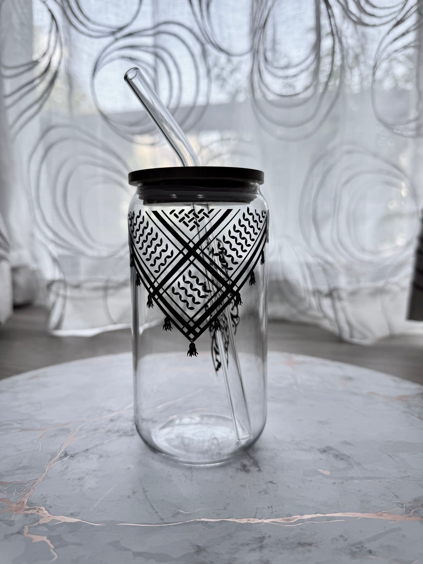 Calligraphy Tumblers