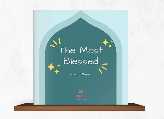 The Most Blessed Cloth Book