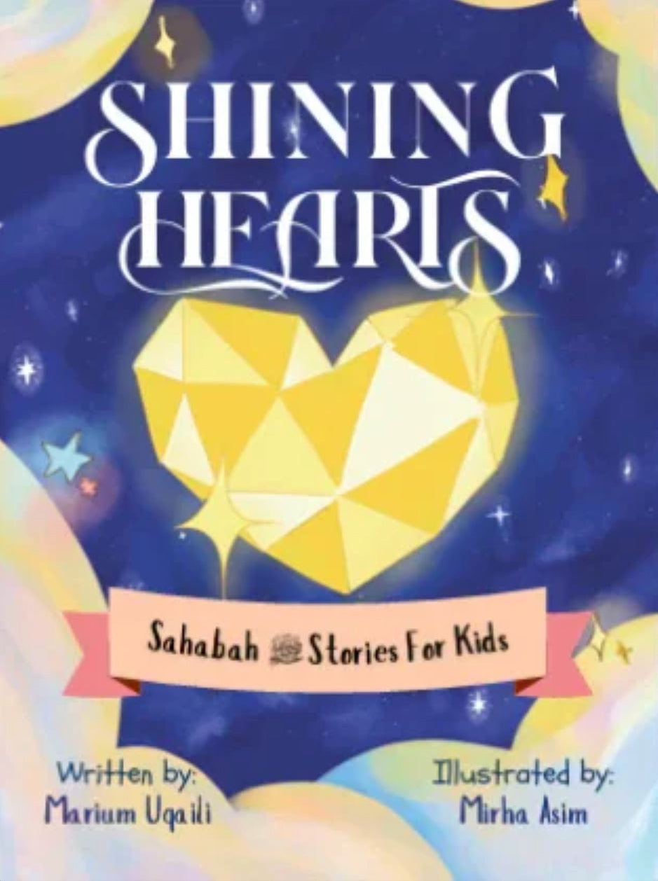 Shining Hearts