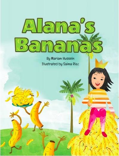 Alana’s Bananas