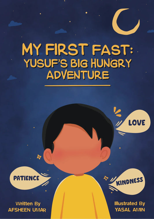 My First Fast