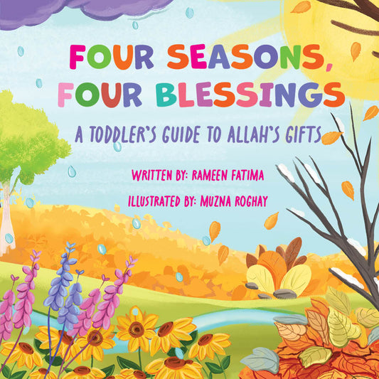 Four Seasons, Four Blessings