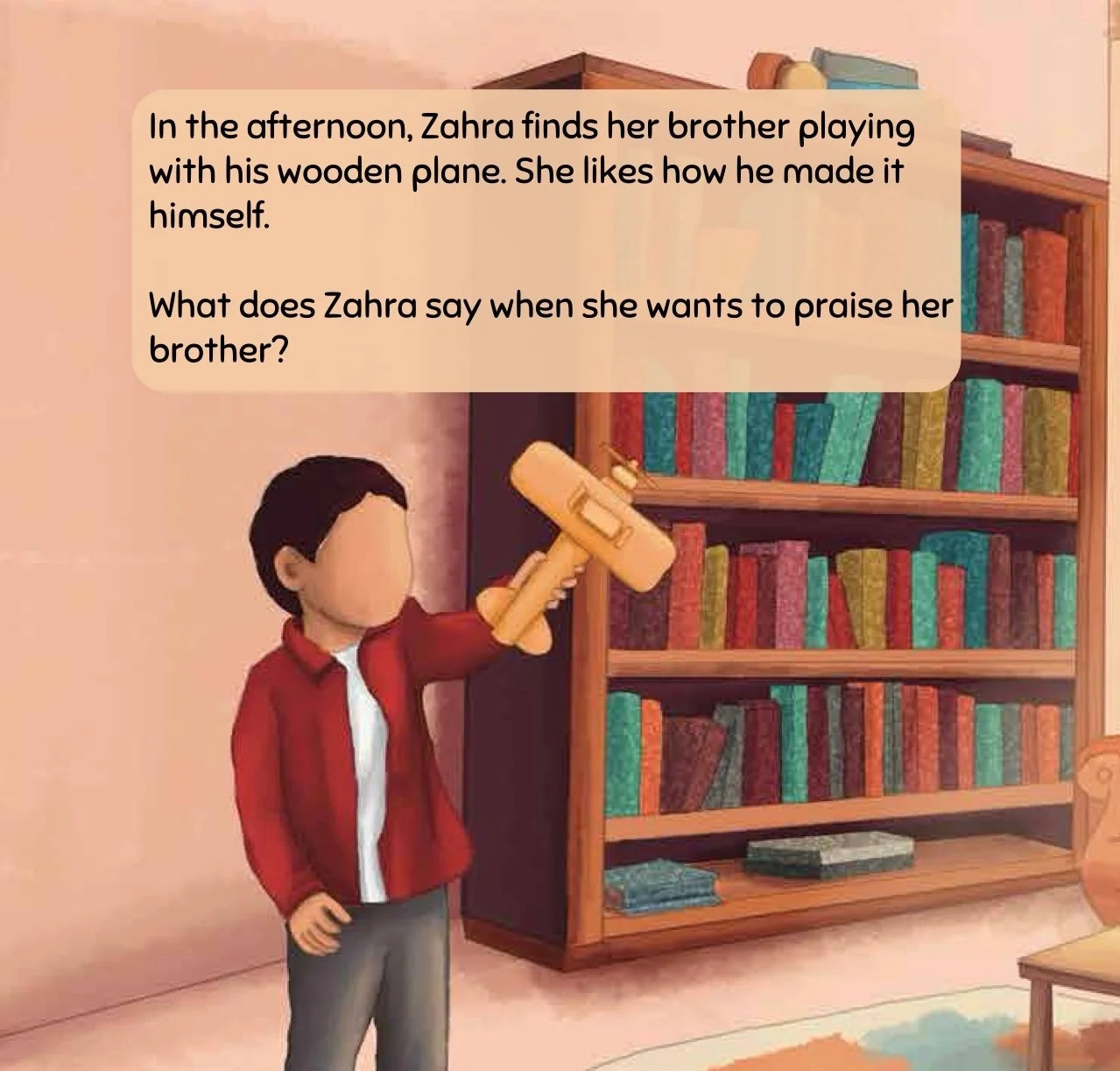 It is Sunnah to Say So