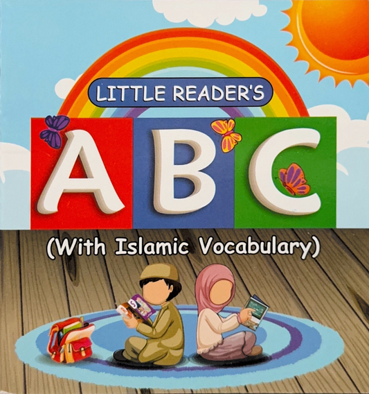 ABC Vocabulary