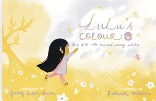 Lulu’s Colour