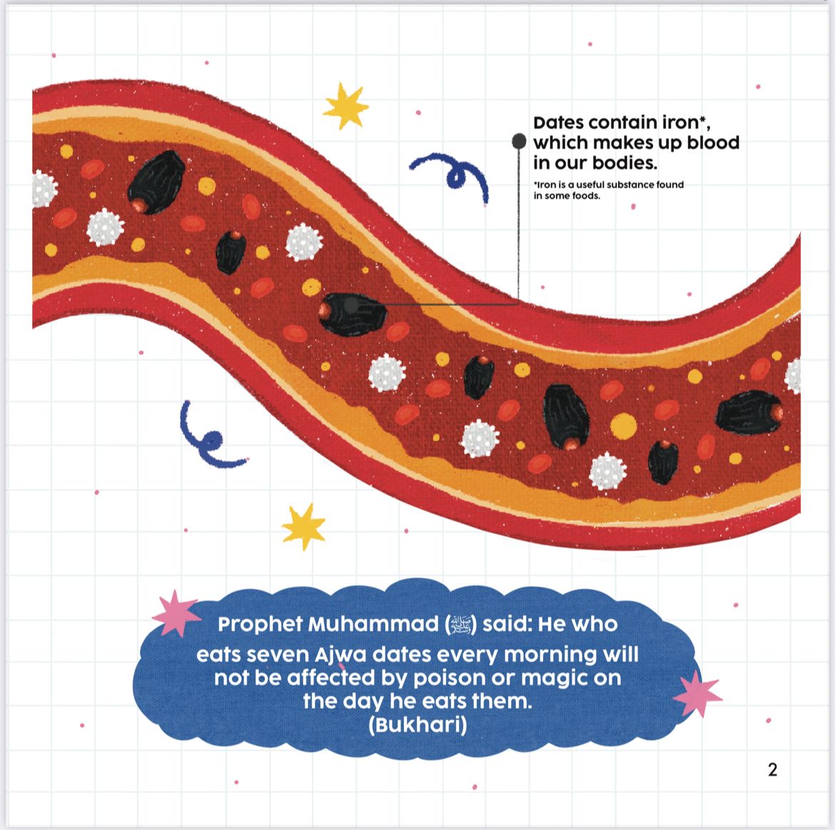 Tiny Tummies, Big Benefits