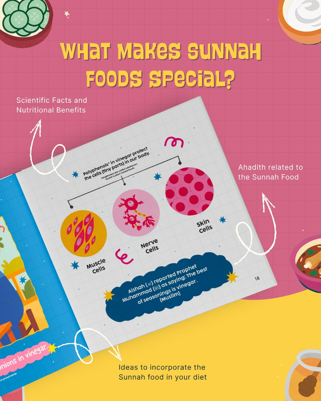 Tiny Tummies, Big Benefits